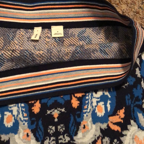 Anthropologie pencil skirt - Picture 2 of 2